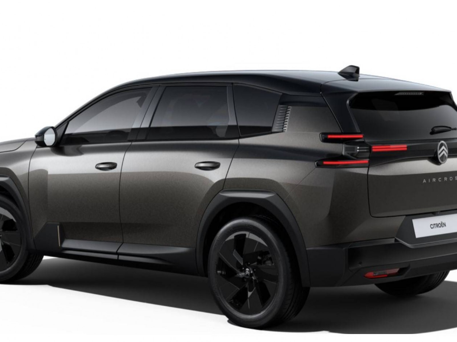 CITROEN - C5 AIRCROSS HYBRIDE - #850548 - 2