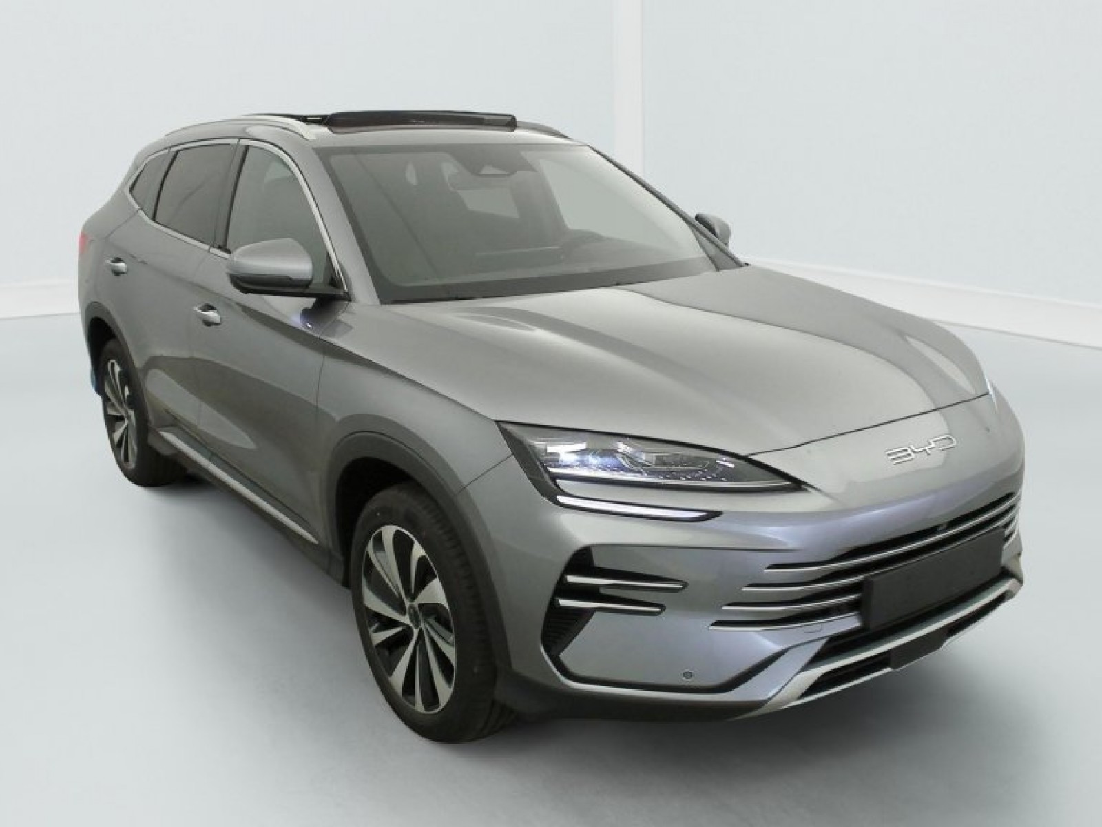 BYD - SEAL U - #848151 - 0