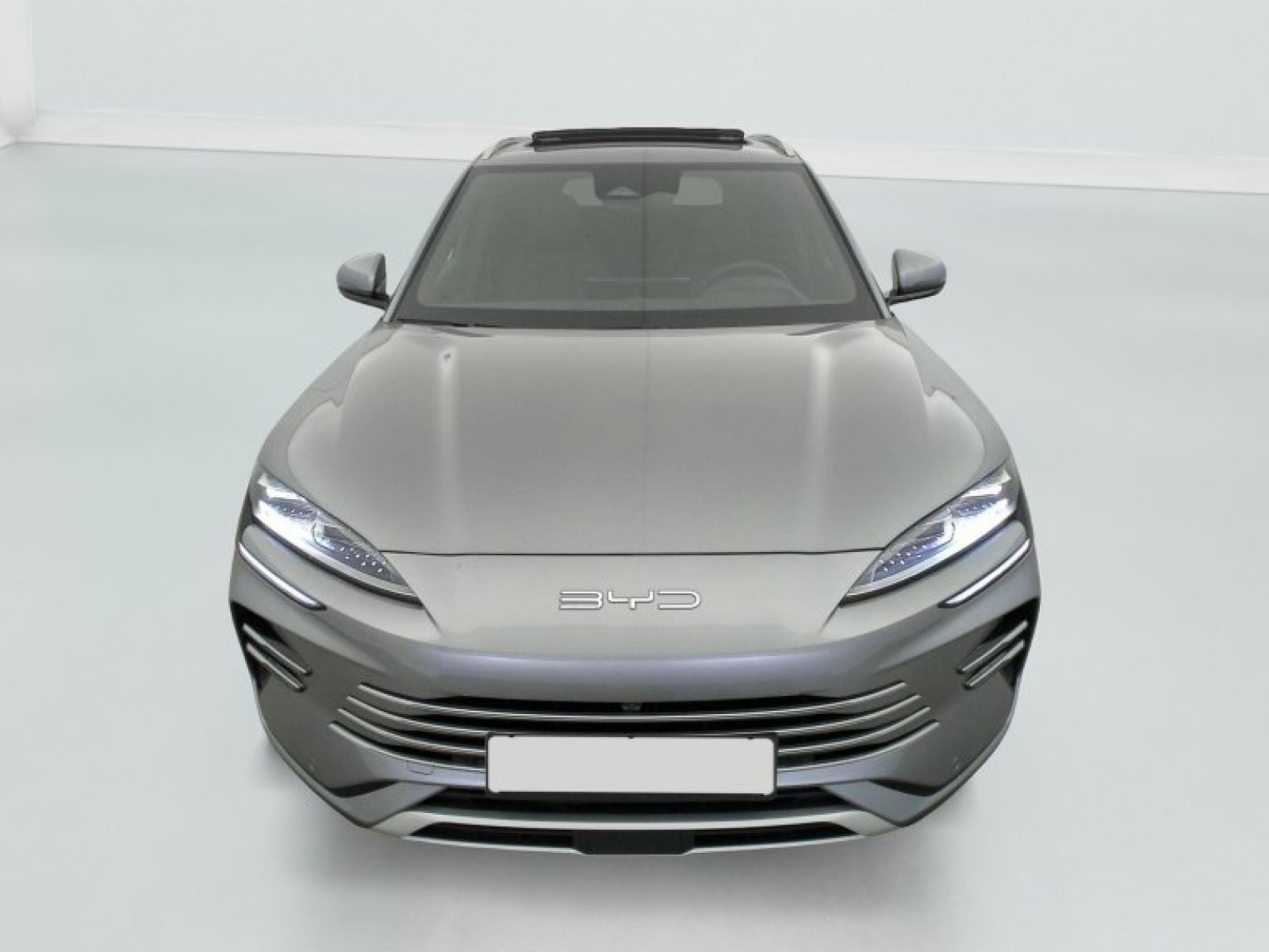 BYD - SEAL U - #848151 - 1