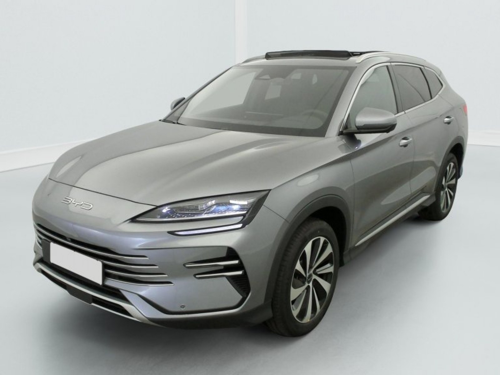 BYD - SEAL U - #848151 - 2