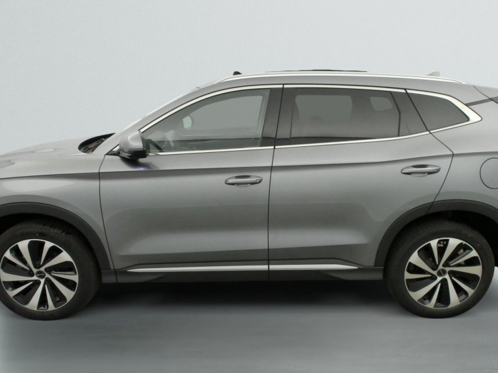 BYD - SEAL U - #848151 - 3