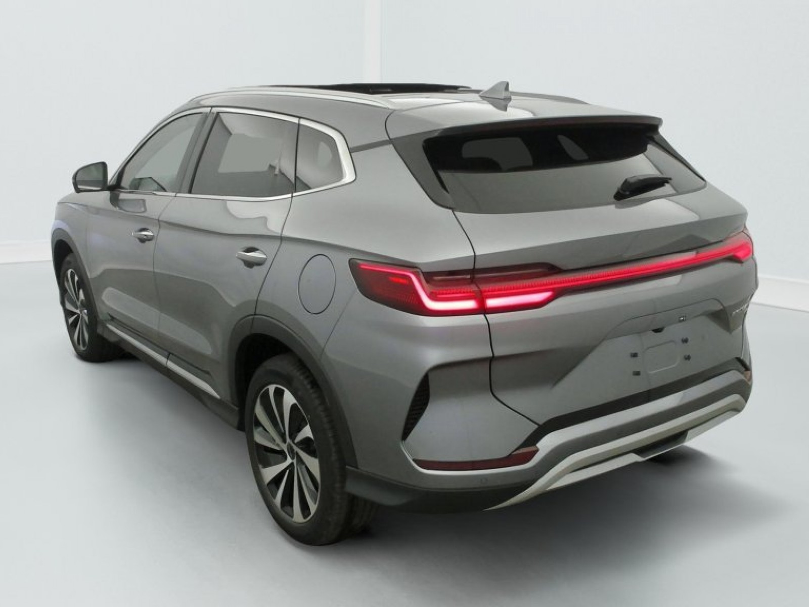 BYD - SEAL U - #848151 - 4