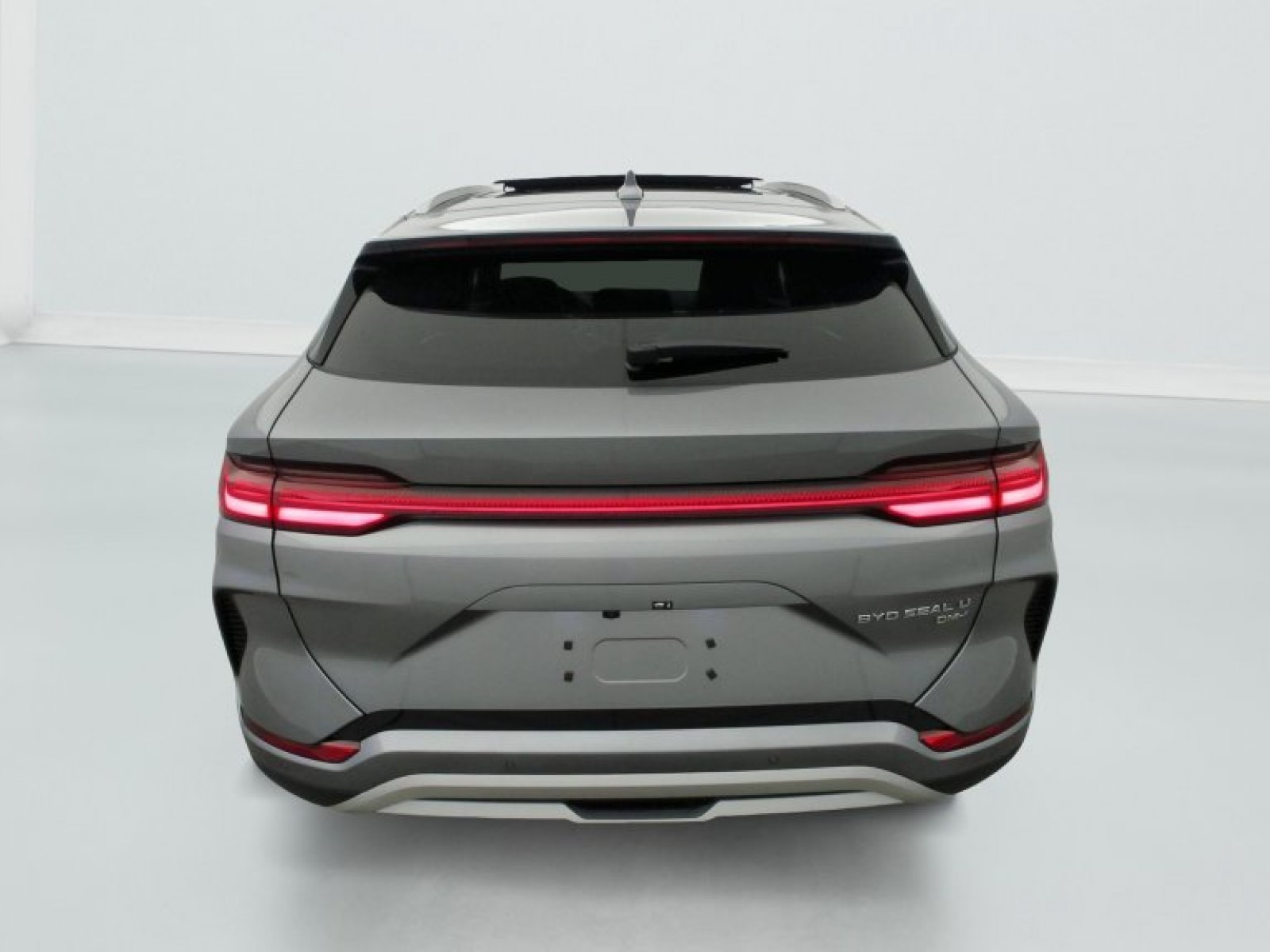 BYD - SEAL U - #848151 - 5