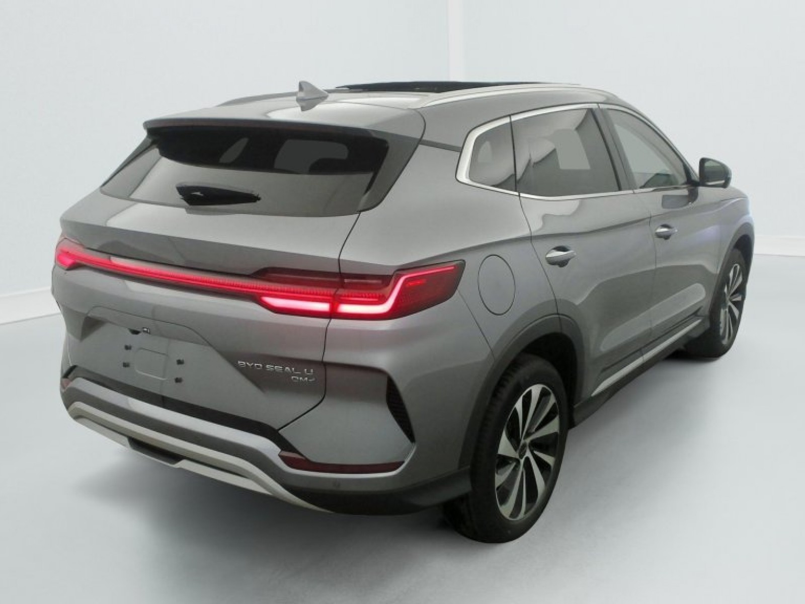 BYD - SEAL U - #848151 - 6