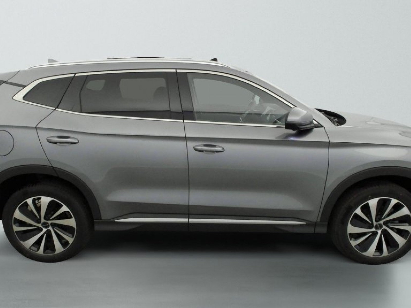 BYD - SEAL U - #848151 - 7