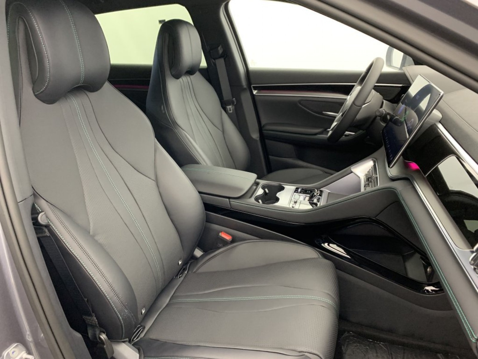 BYD - SEAL U - #848151 - 8