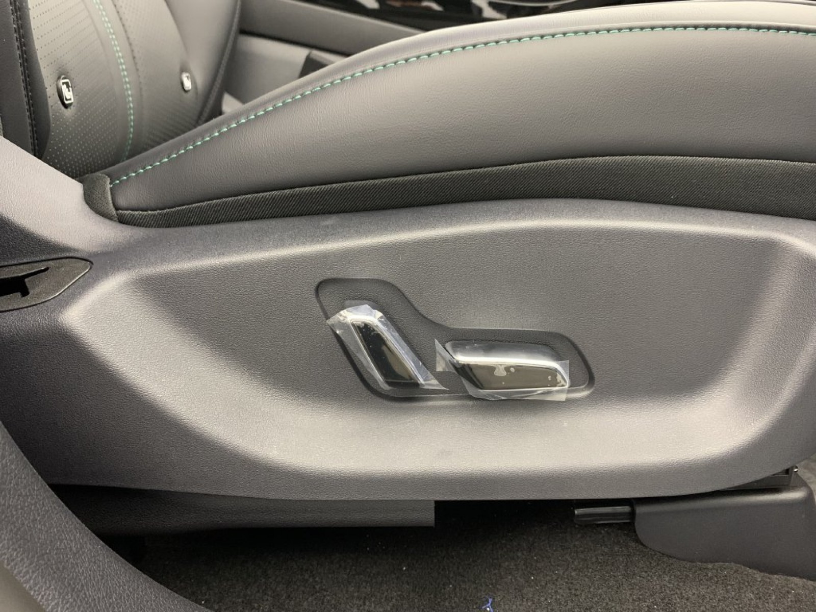 BYD - SEAL U - #848151 - 9