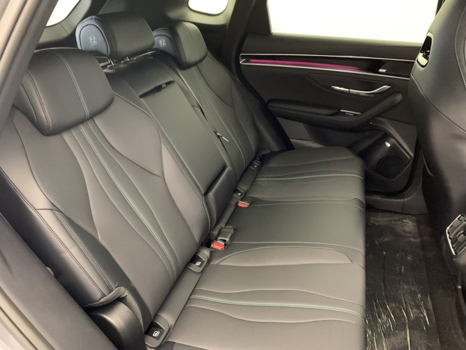 BYD - SEAL U - #848151 - 10