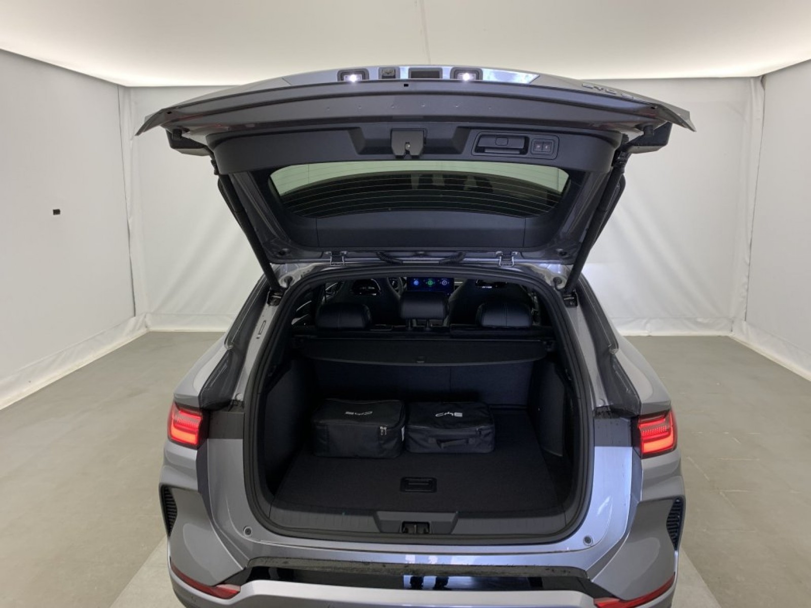 BYD - SEAL U - #848151 - 11