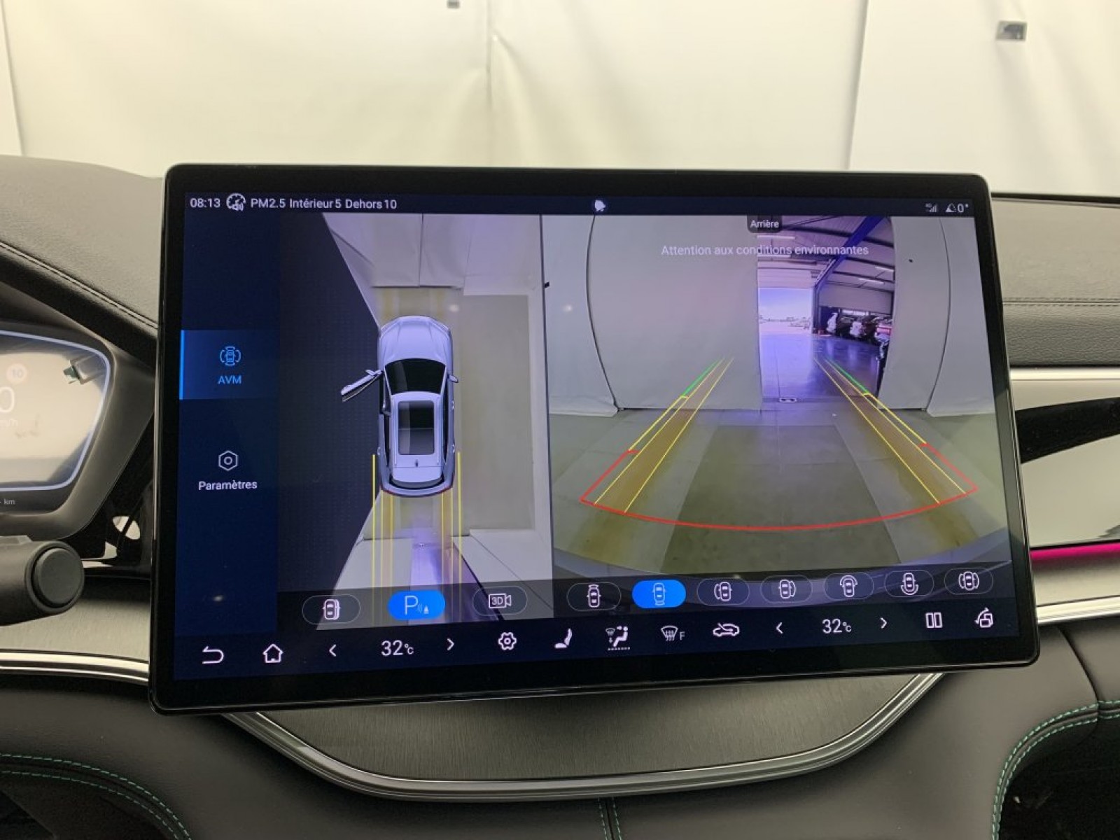 BYD - SEAL U - #848151 - 17