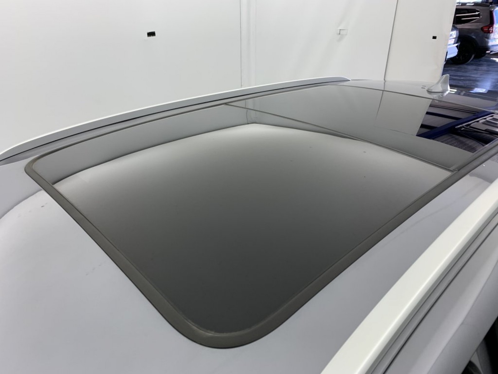 BYD - SEAL U - #848151 - 18