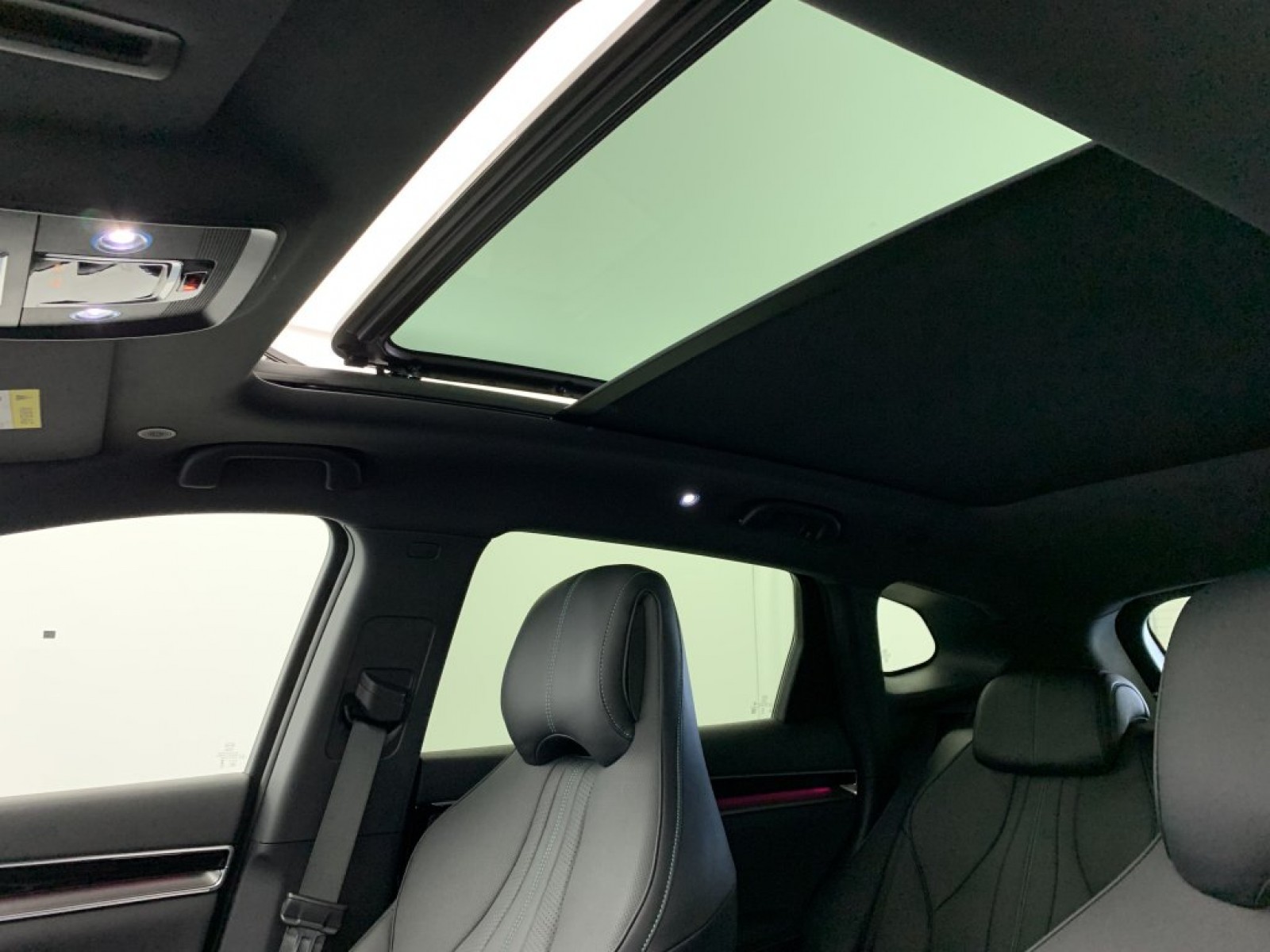 BYD - SEAL U - #848151 - 19