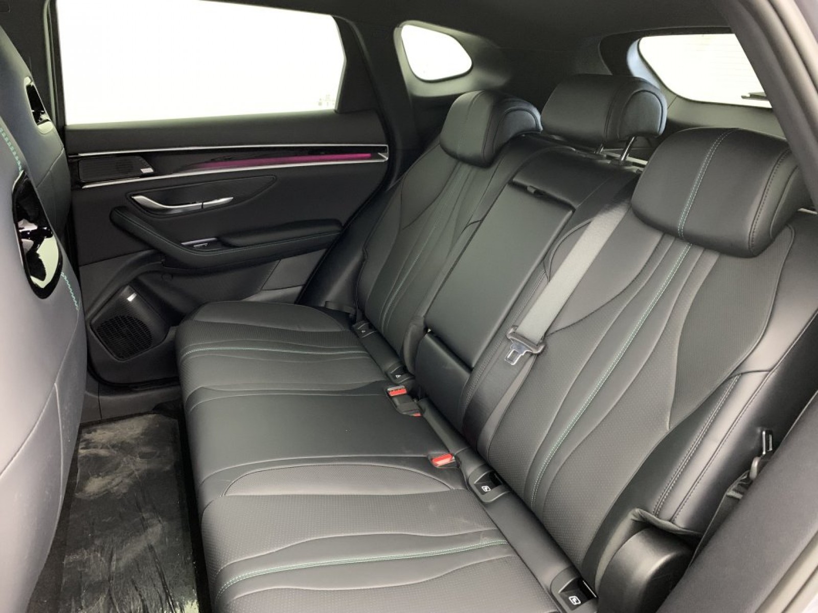 BYD - SEAL U - #848151 - 20