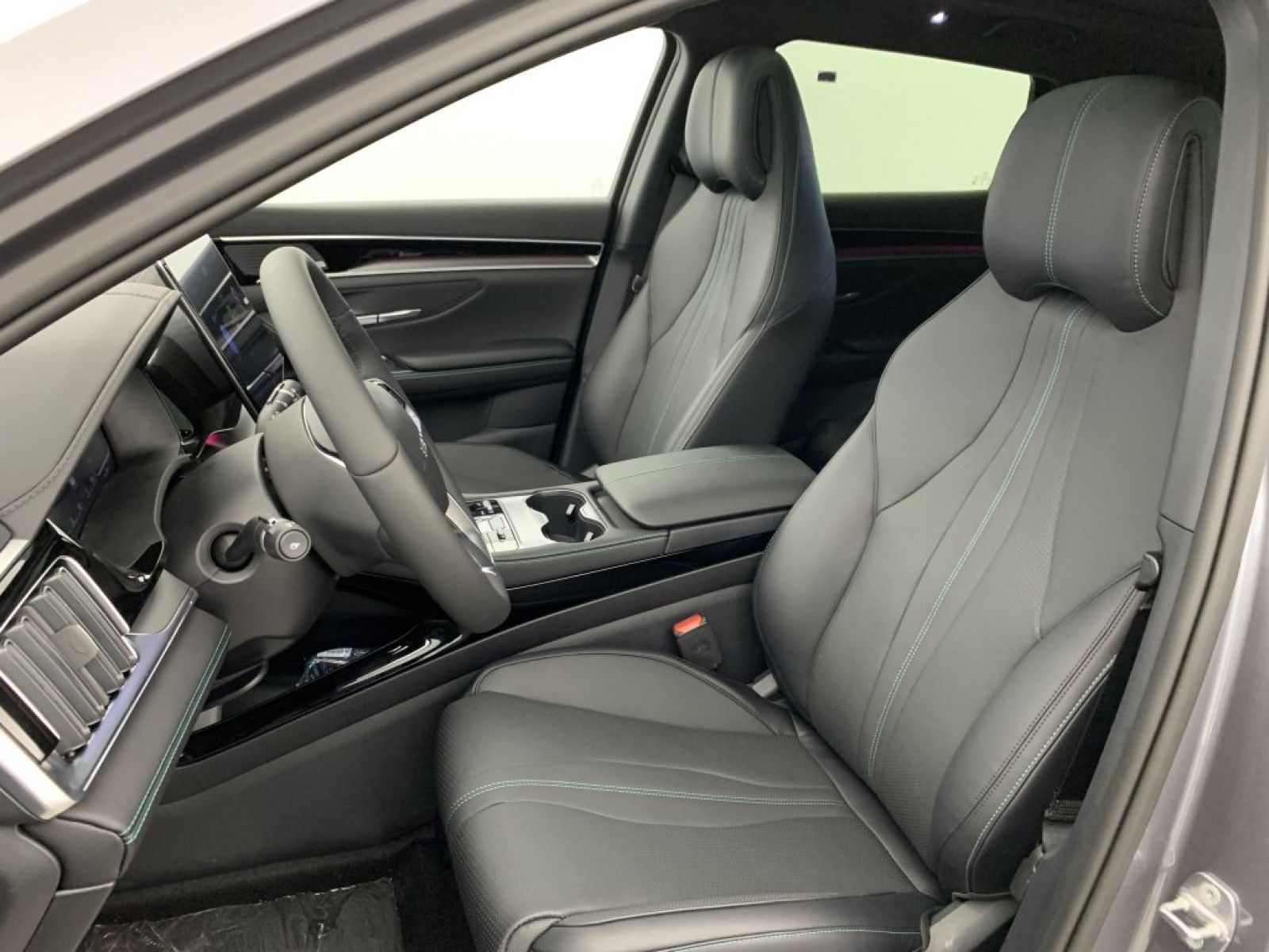 BYD - SEAL U - #848151 - 21