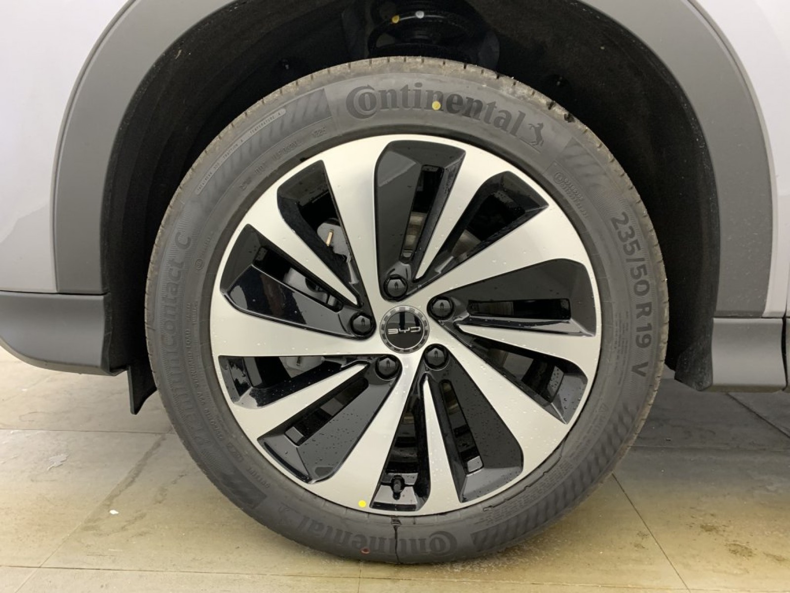 BYD - SEAL U - #848151 - 23