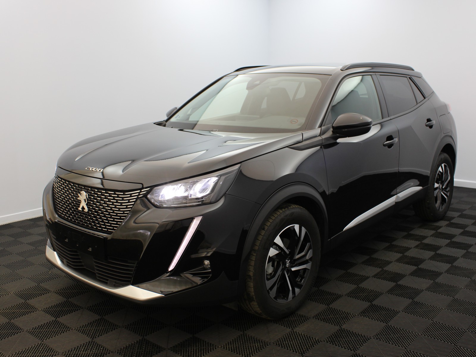 PEUGEOT - 2008 - #172396 - 0