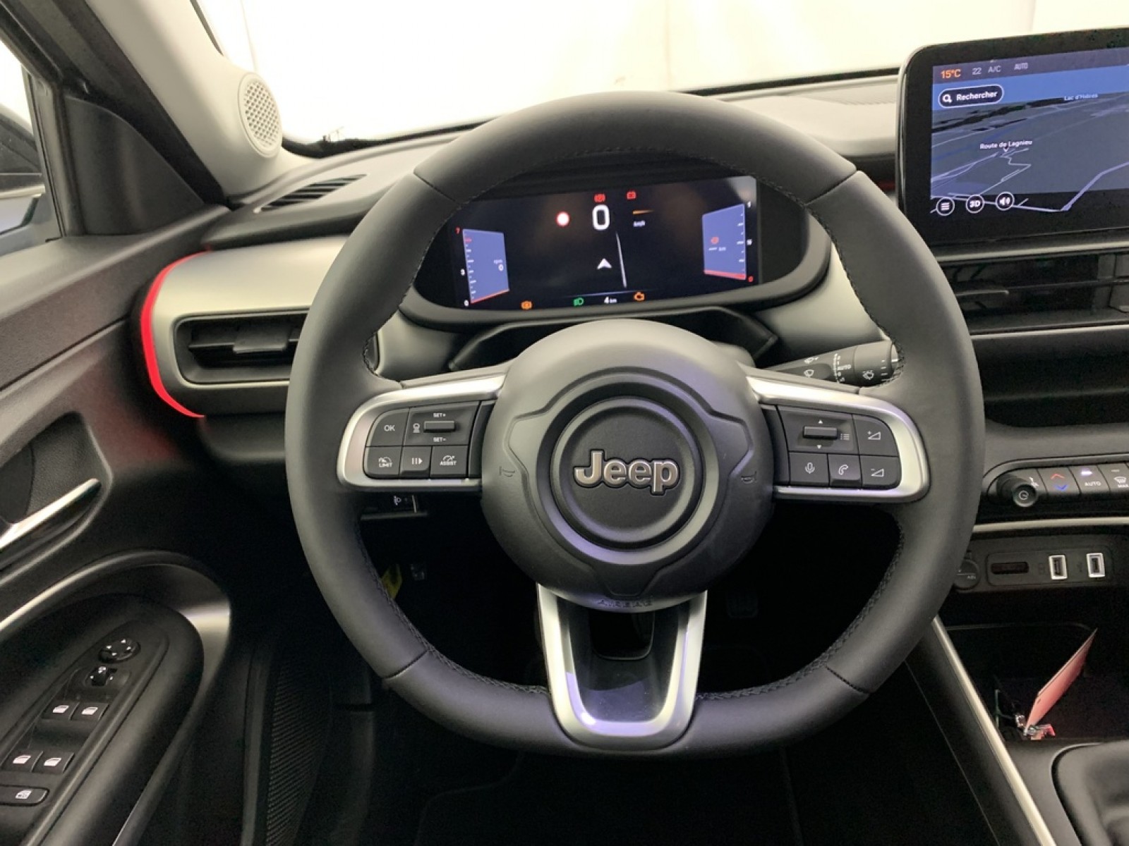 JEEP - Avenger - #846338 - 13