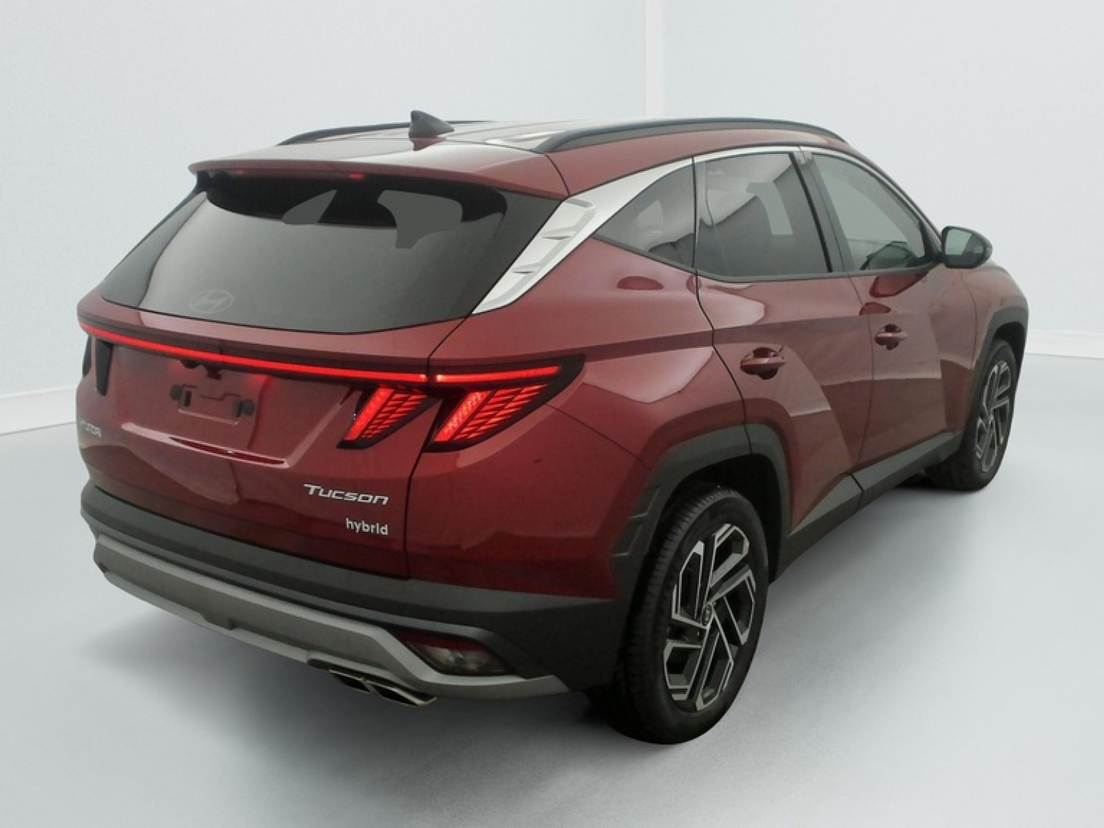 HYUNDAI - Tucson - #848550 - 6