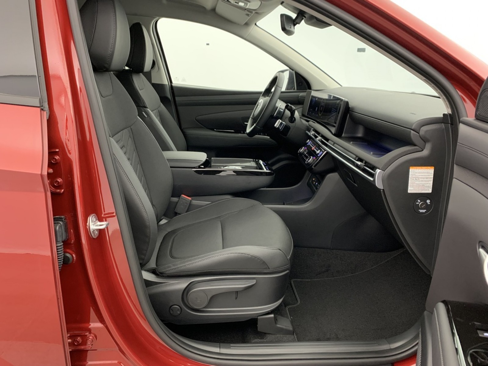 HYUNDAI - Tucson - #848550 - 8