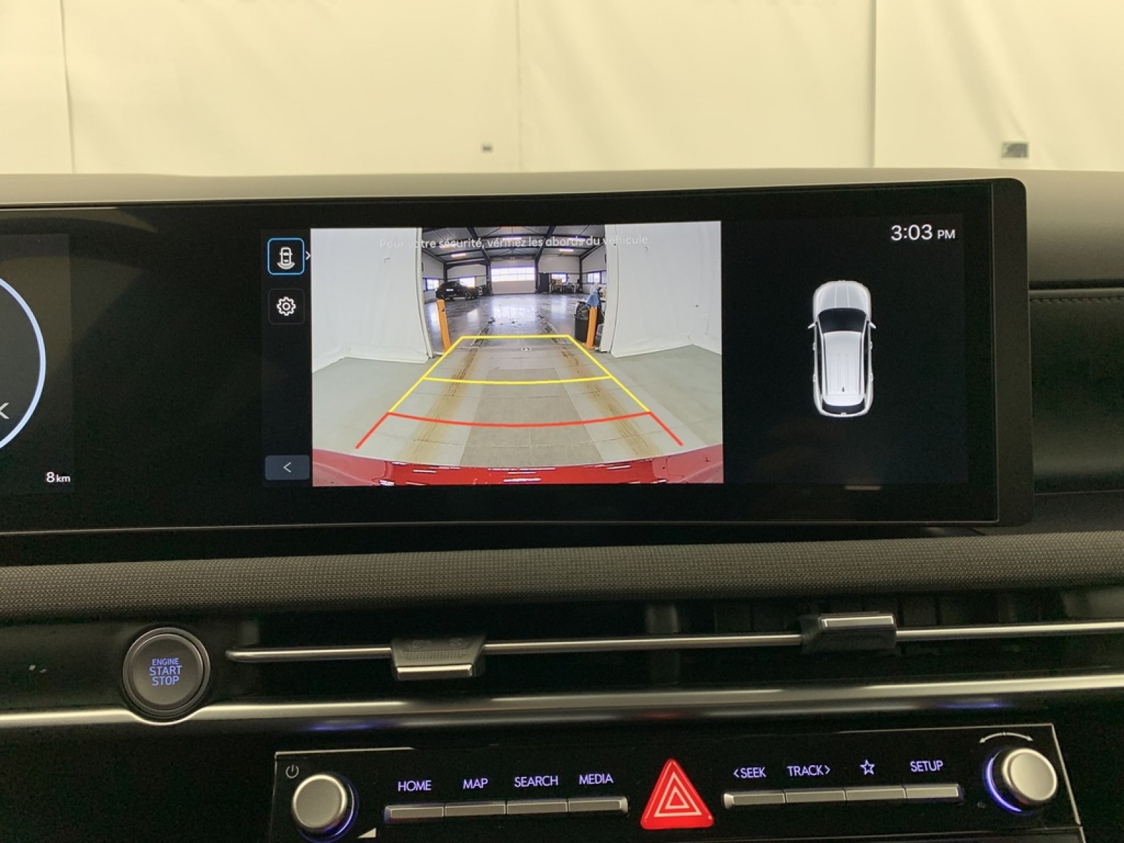 HYUNDAI - Tucson - #848550 - 17