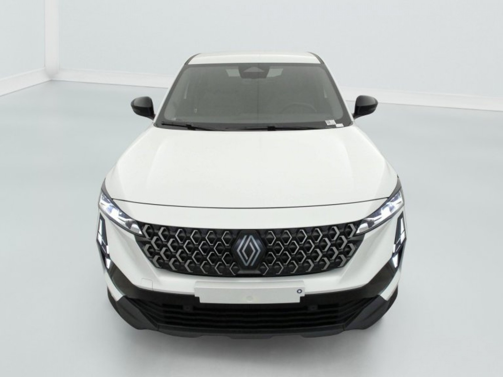 RENAULT - AUSTRAL NOUVEAU - #851535 - 1