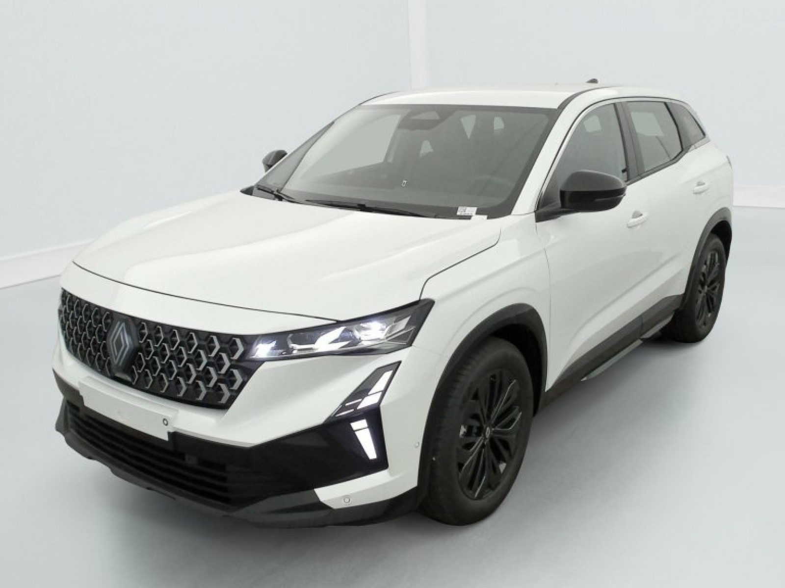 RENAULT - AUSTRAL NOUVEAU - #851535 - 2