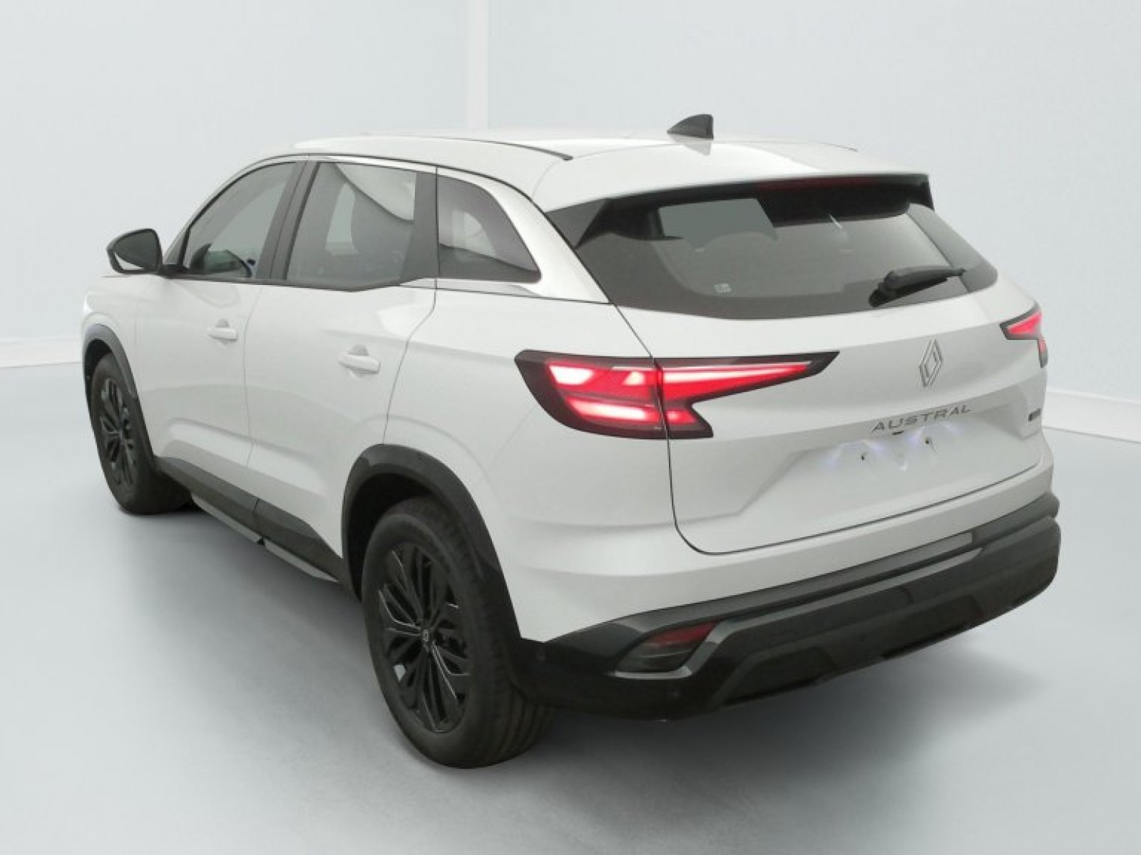 RENAULT - AUSTRAL NOUVEAU - #851535 - 5