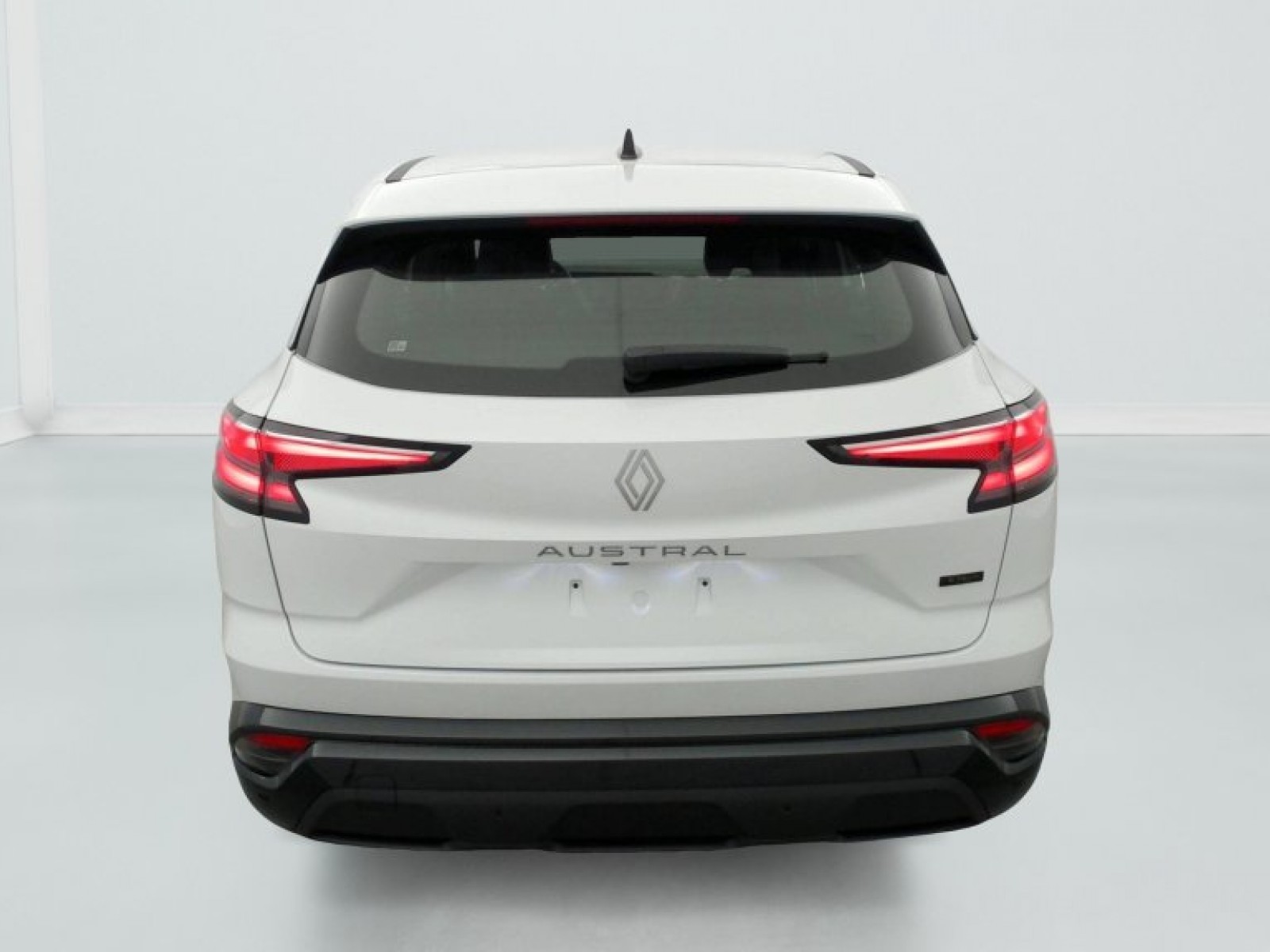 RENAULT - AUSTRAL NOUVEAU - #851535 - 6