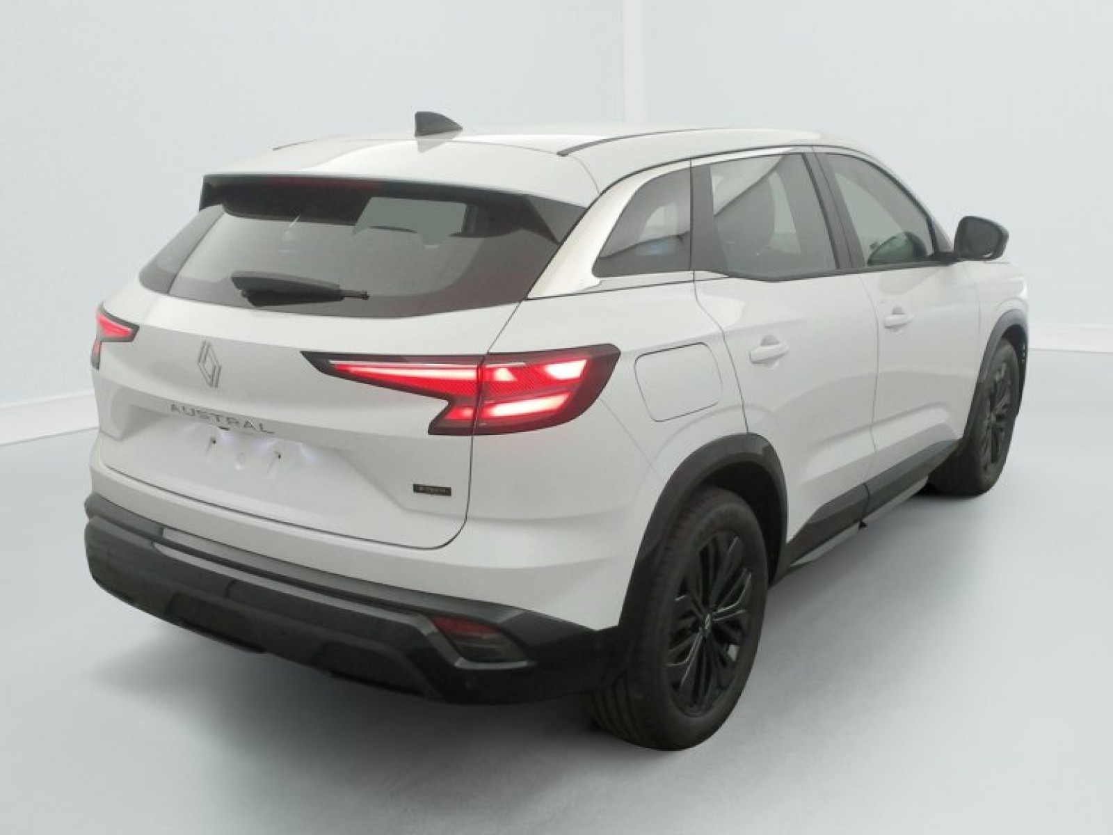 RENAULT - AUSTRAL NOUVEAU - #851535 - 7