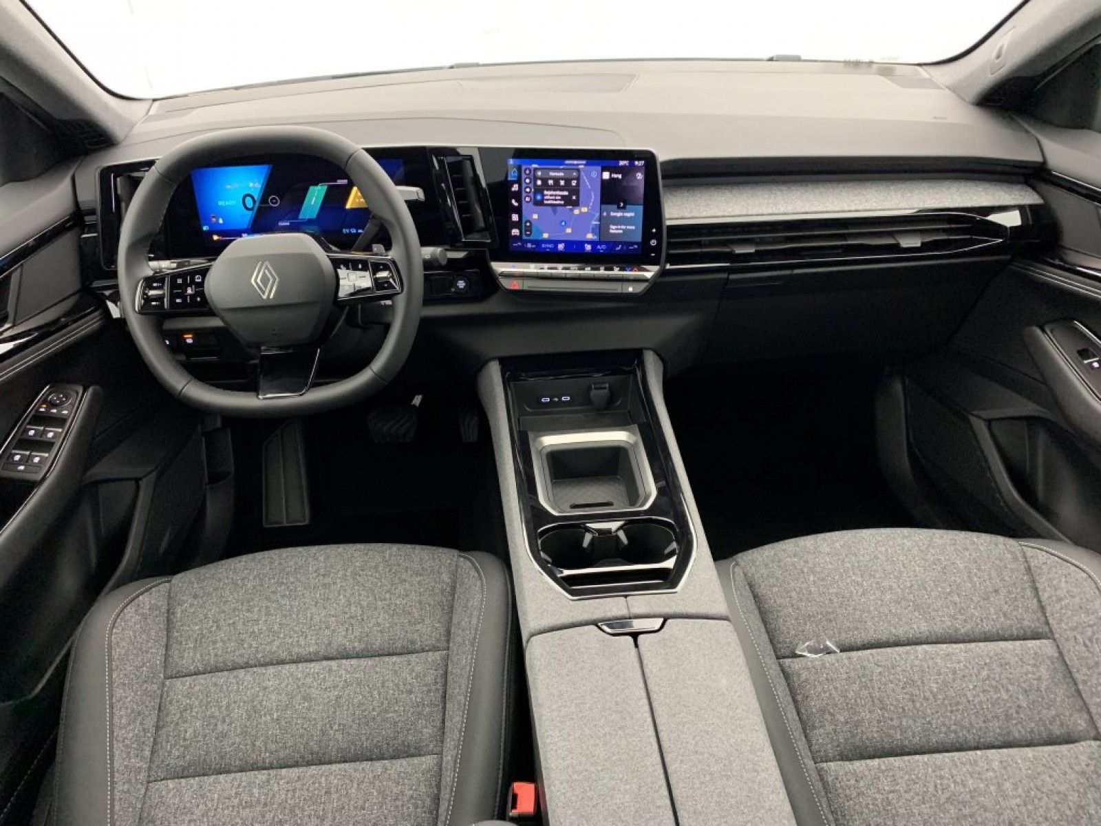 RENAULT - AUSTRAL NOUVEAU - #851535 - 12