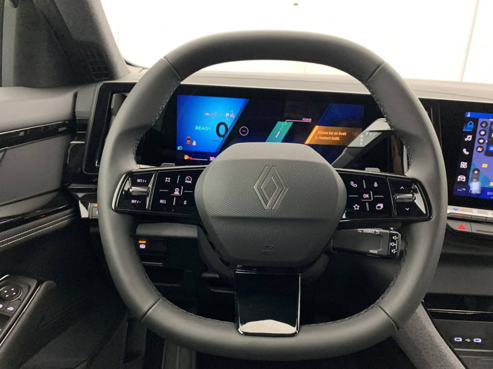 RENAULT - AUSTRAL NOUVEAU - #851535 - 14