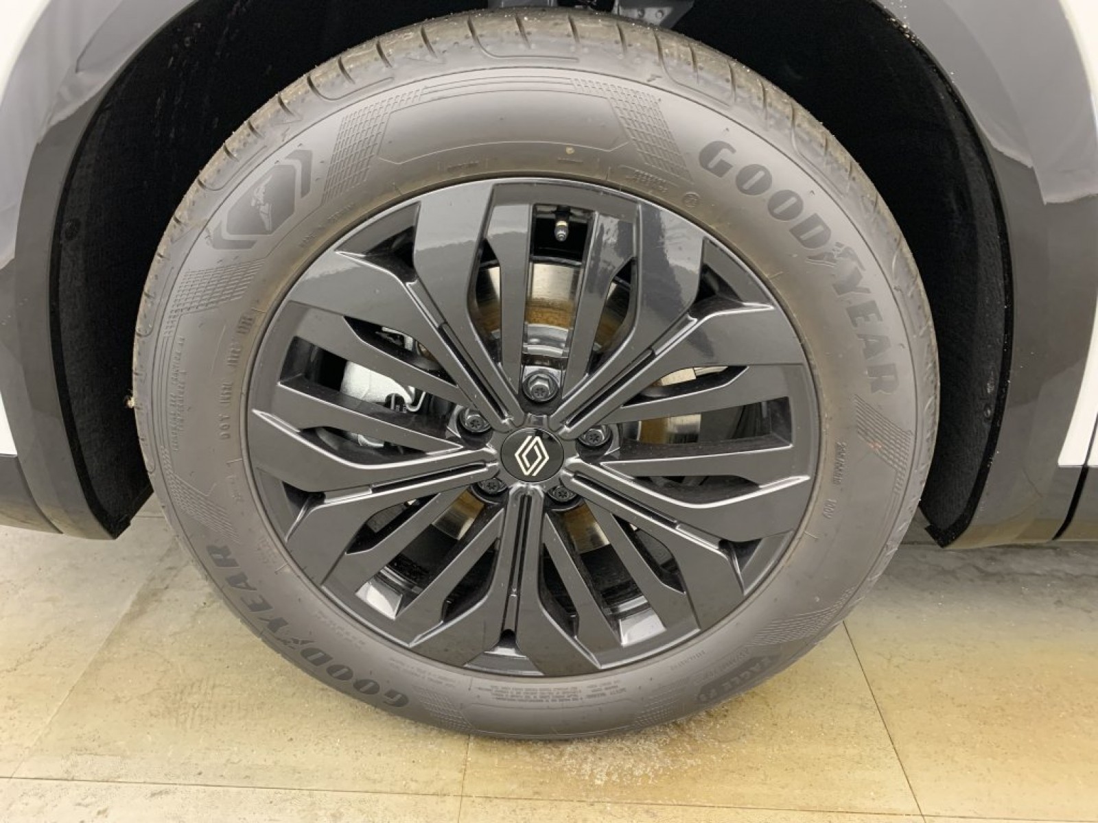 RENAULT - AUSTRAL NOUVEAU - #851535 - 20