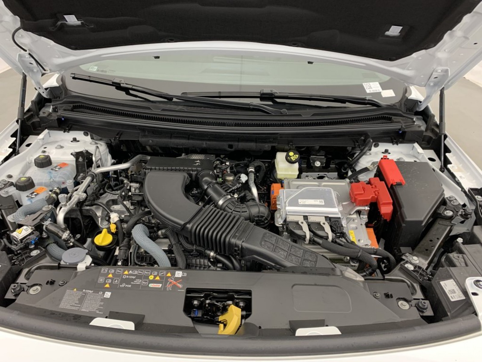 RENAULT - AUSTRAL NOUVEAU - #851535 - 21