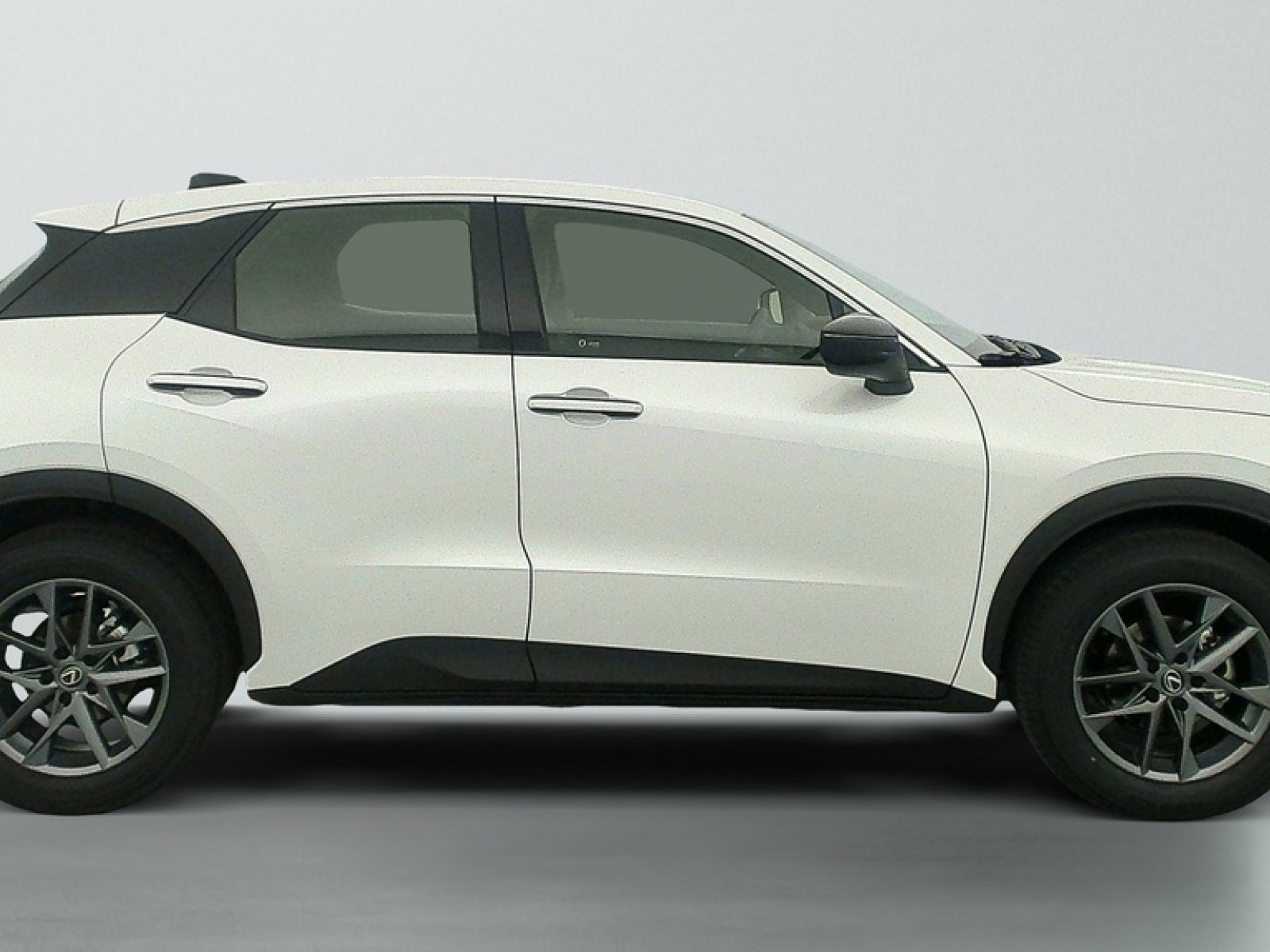 LEXUS - LBX - #850000 - 7