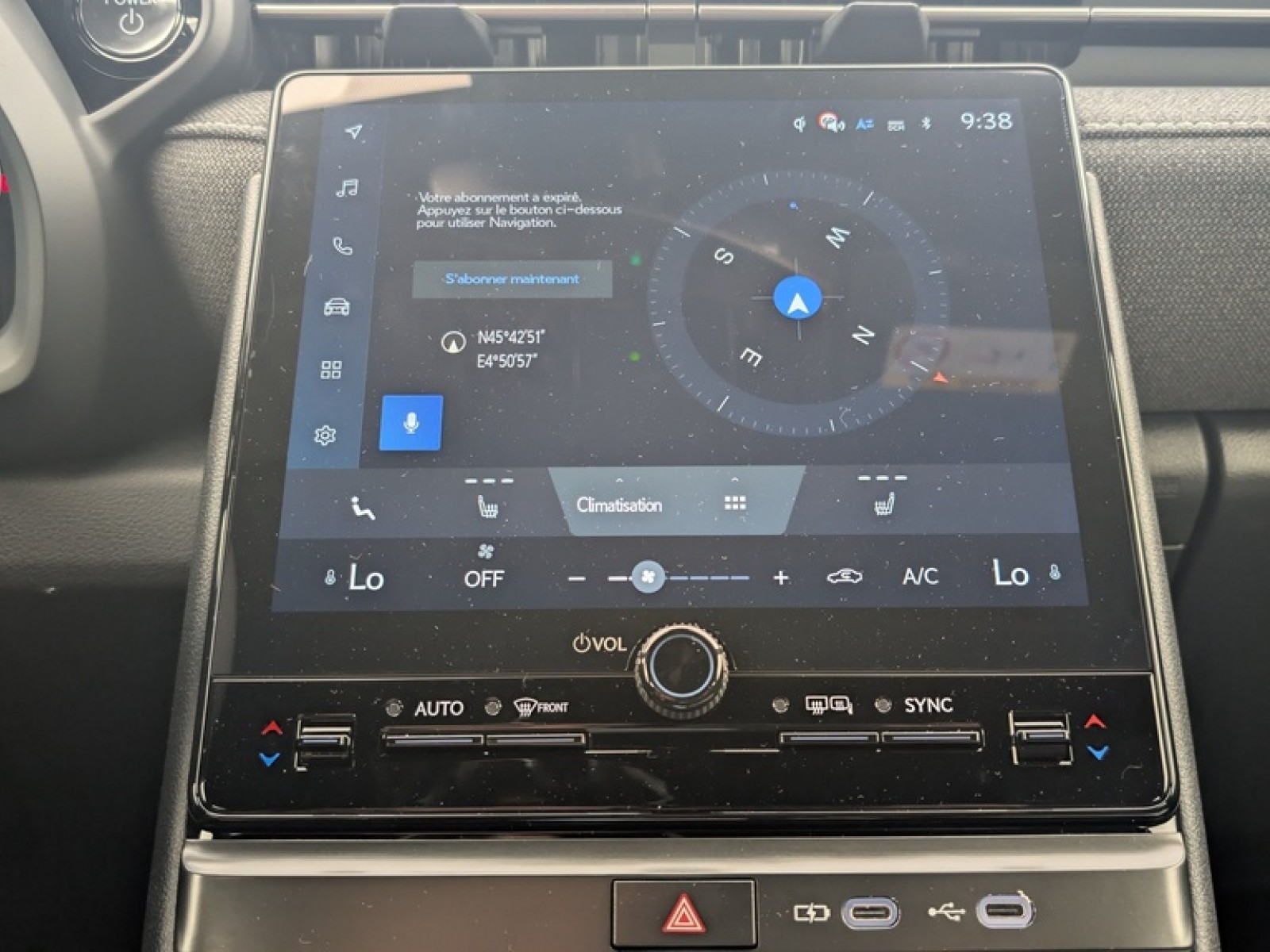 LEXUS - LBX - #850000 - 17