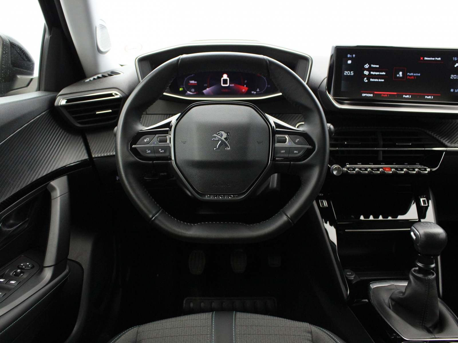 PEUGEOT - 2008 - #172396 - 9