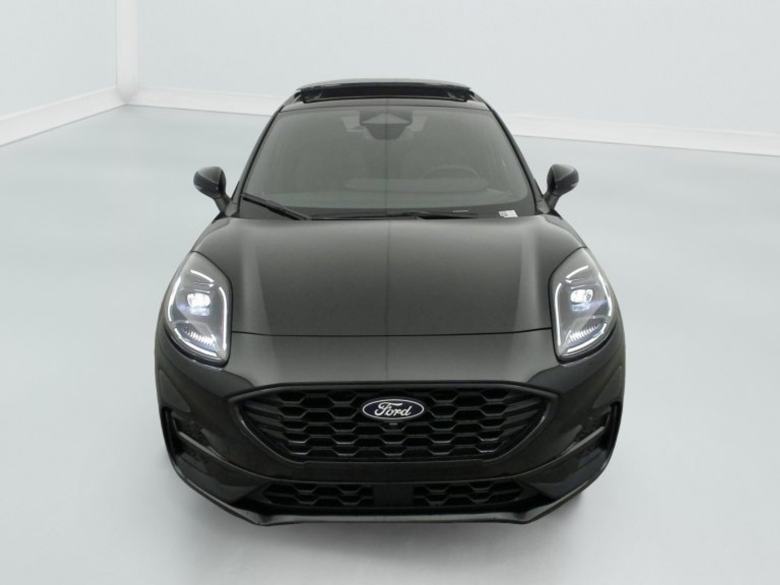 FORD - PUMA - #851601 - 1