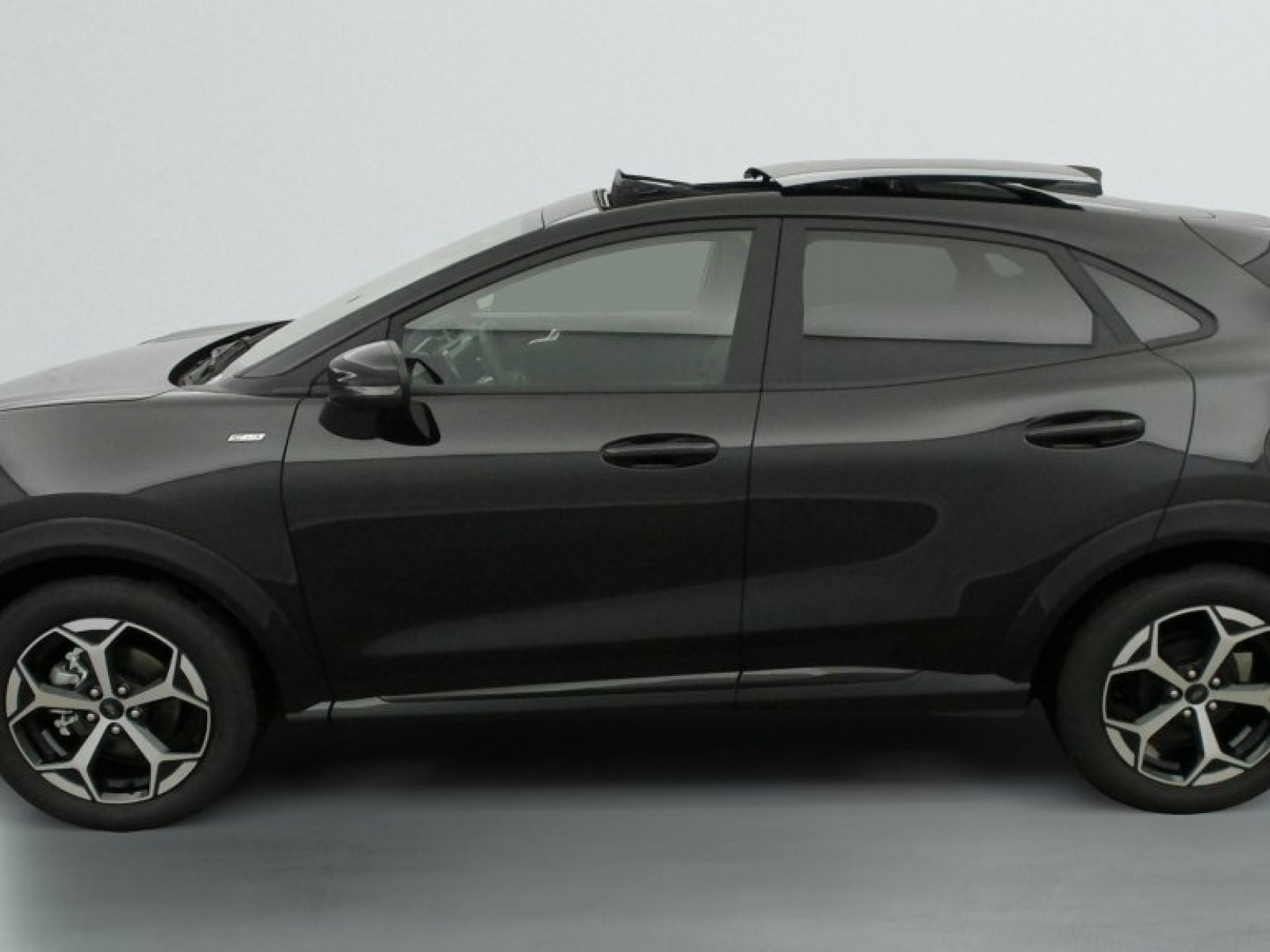 FORD - PUMA - #851601 - 3