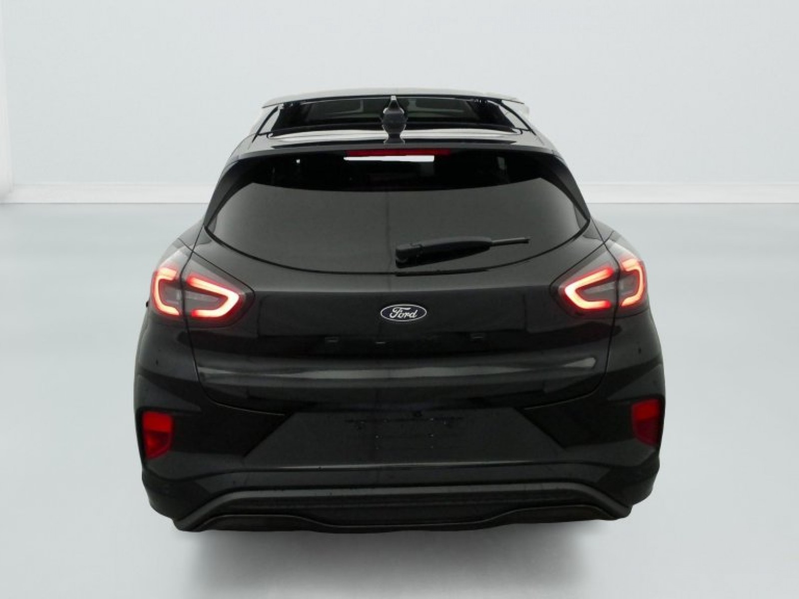 FORD - PUMA - #851601 - 5