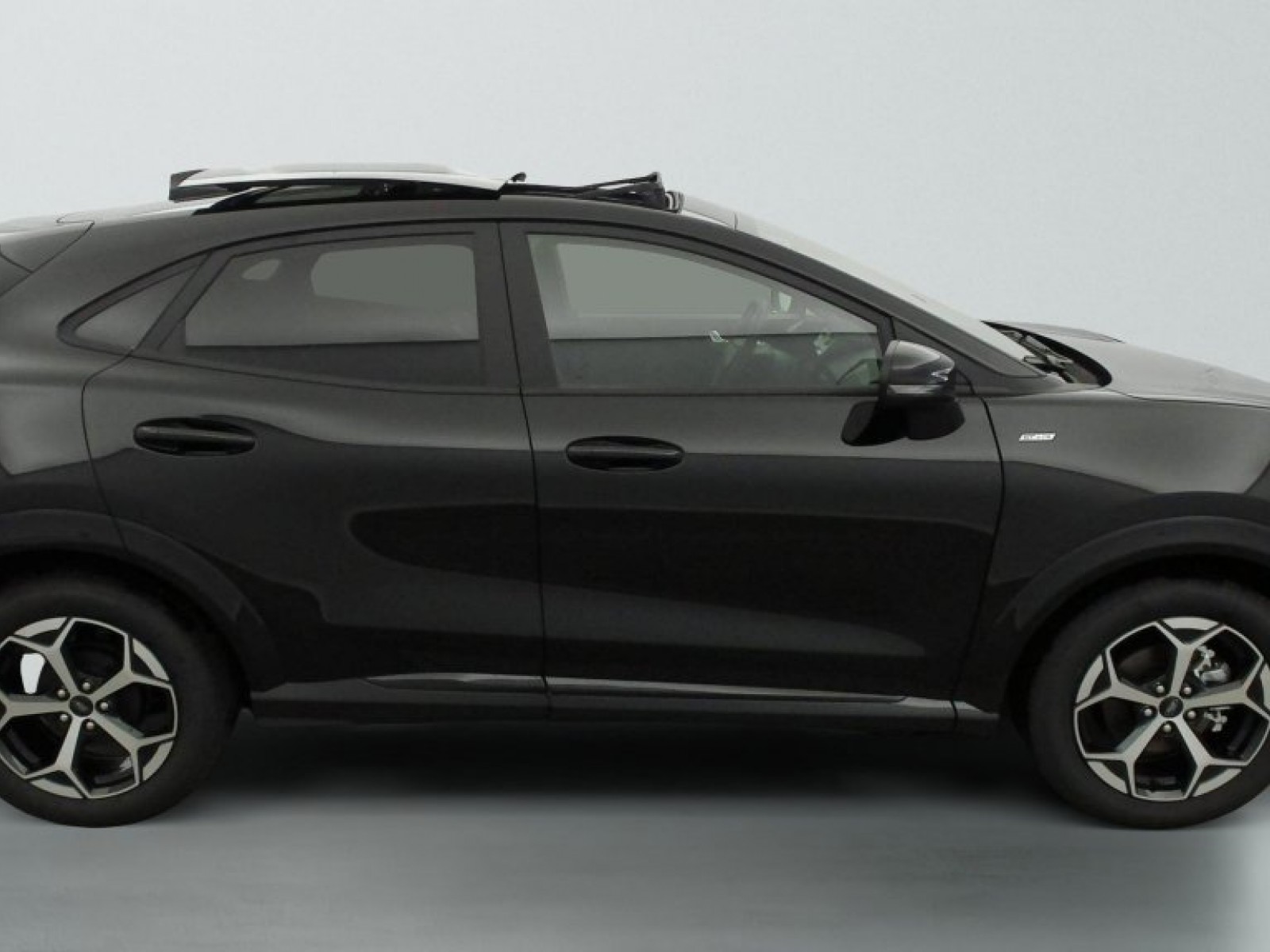 FORD - PUMA - #851601 - 7