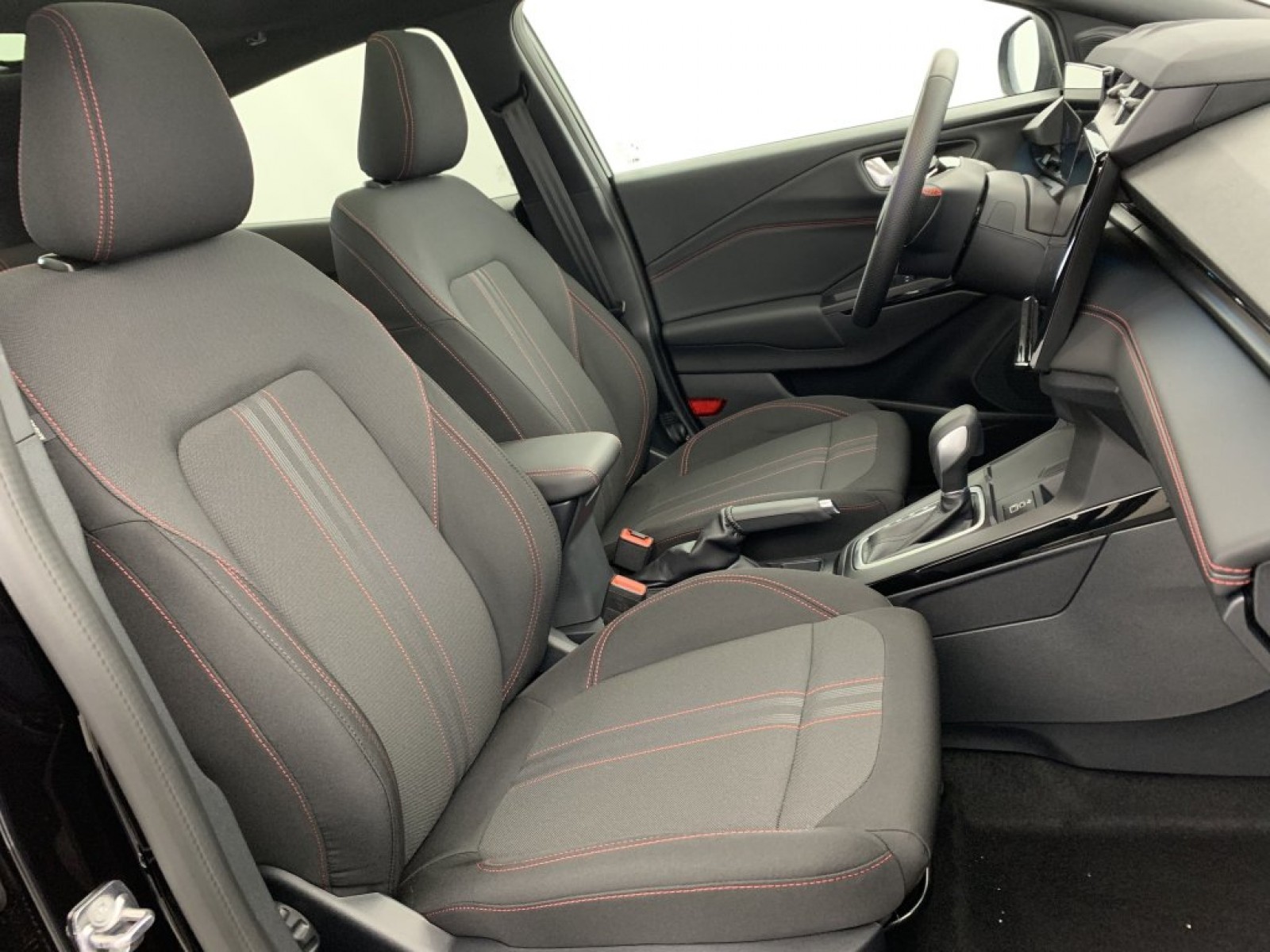 FORD - PUMA - #851601 - 8