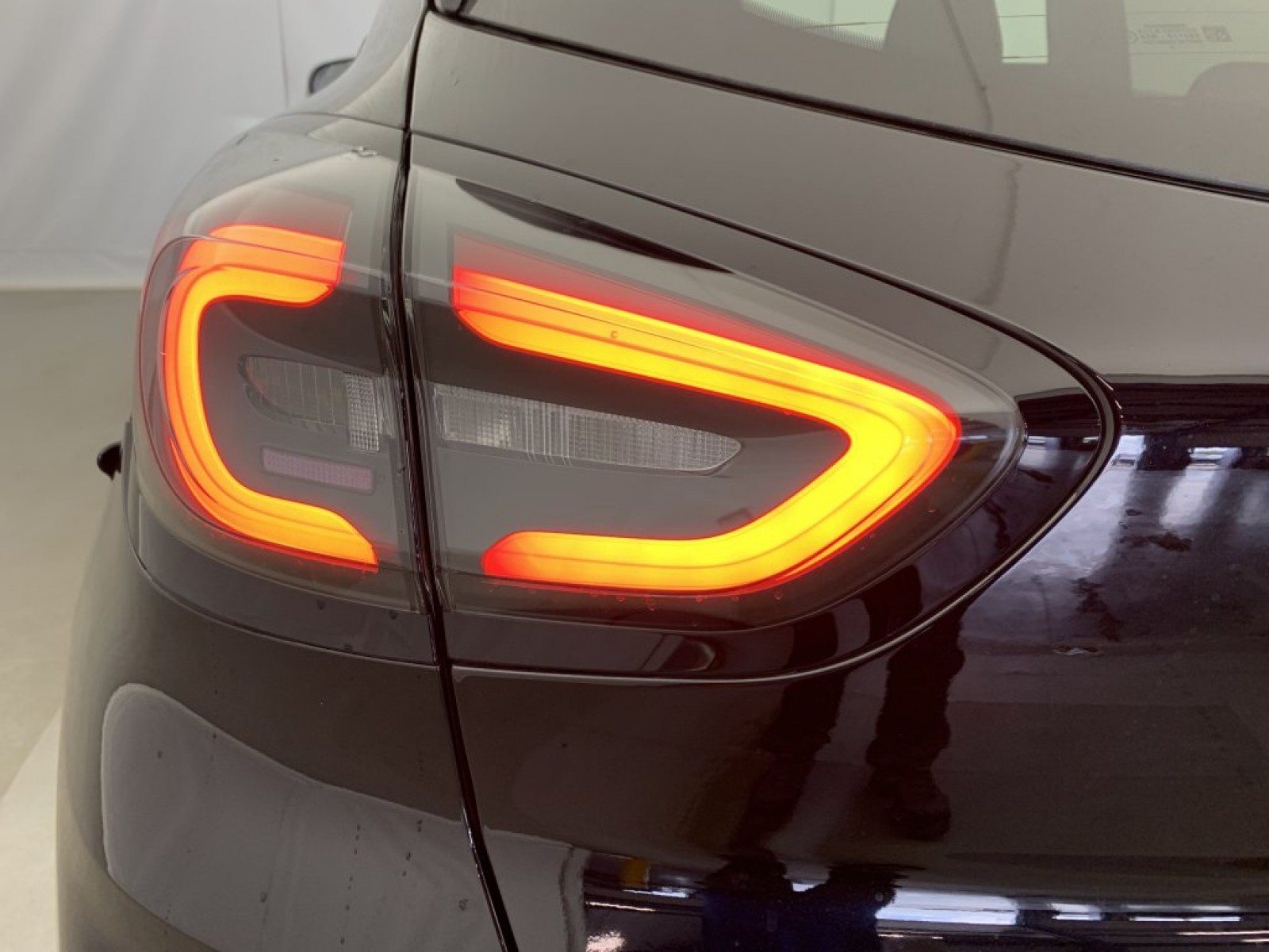 FORD - PUMA - #851601 - 11