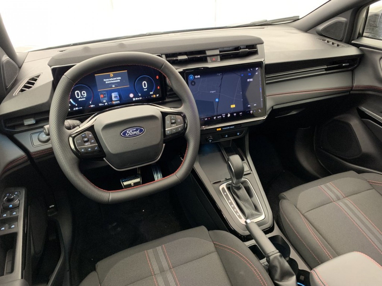 FORD - PUMA - #851601 - 13