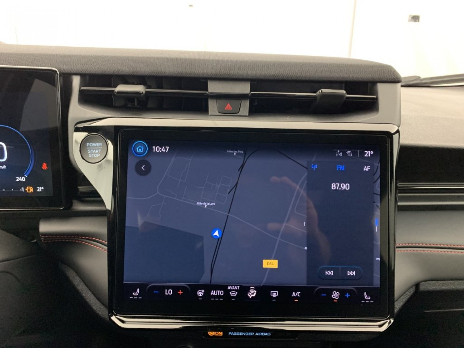 FORD - PUMA - #851601 - 15