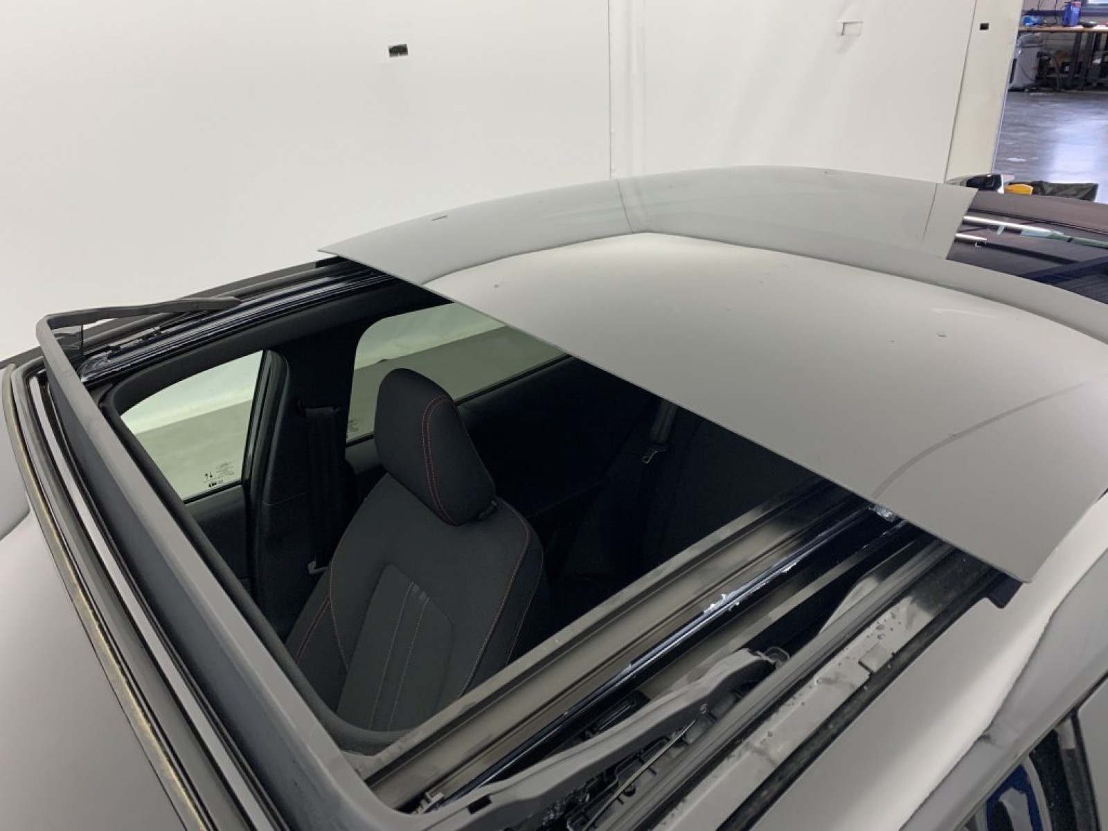 FORD - PUMA - #851601 - 17