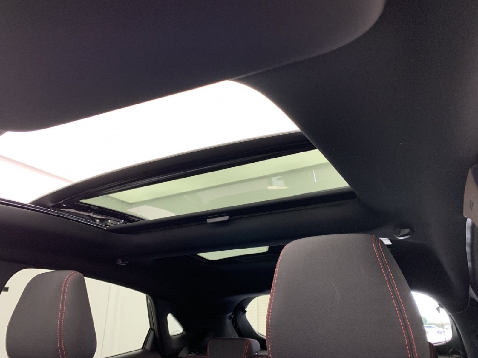 FORD - PUMA - #851601 - 18