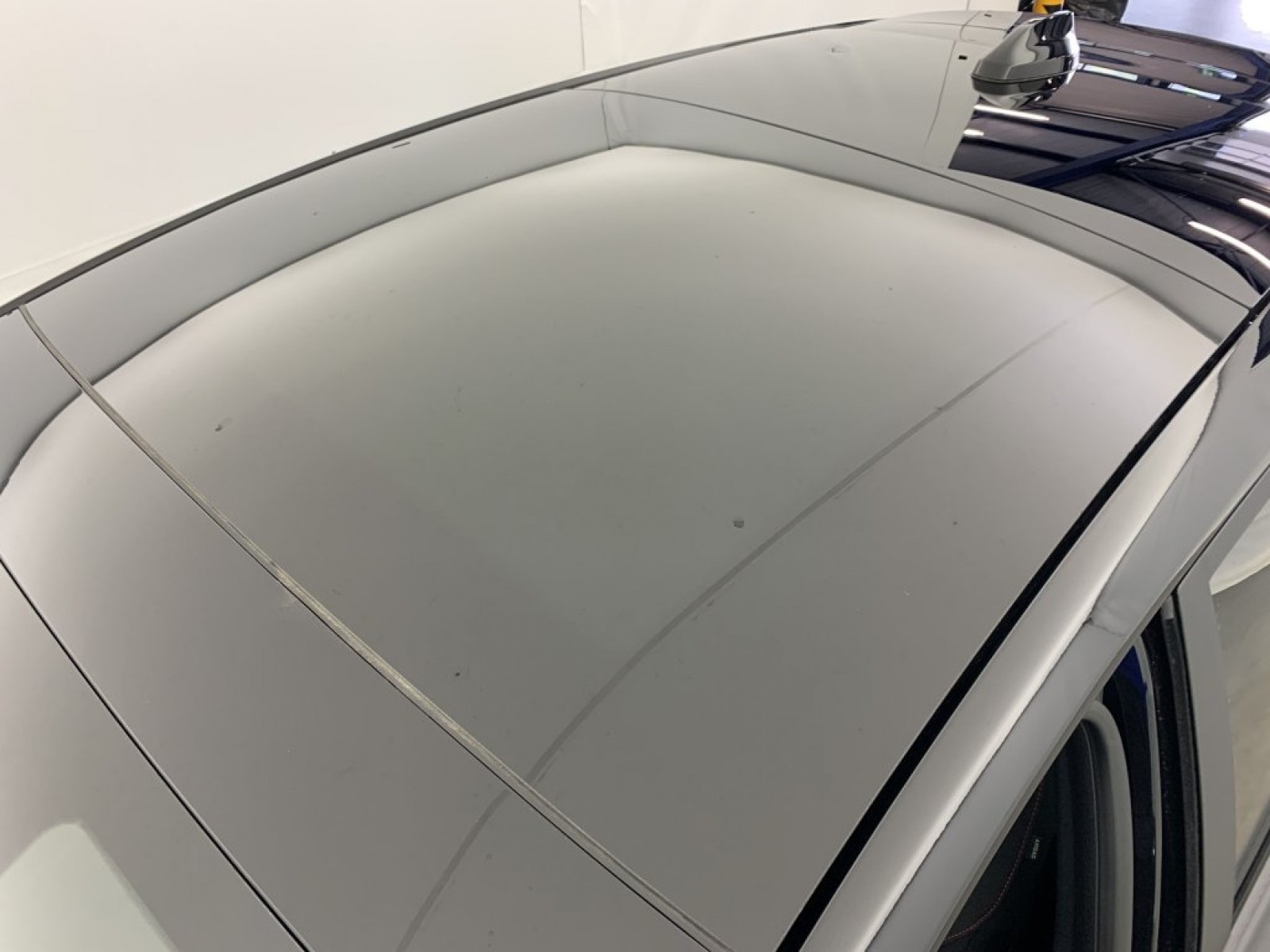 FORD - PUMA - #851601 - 19