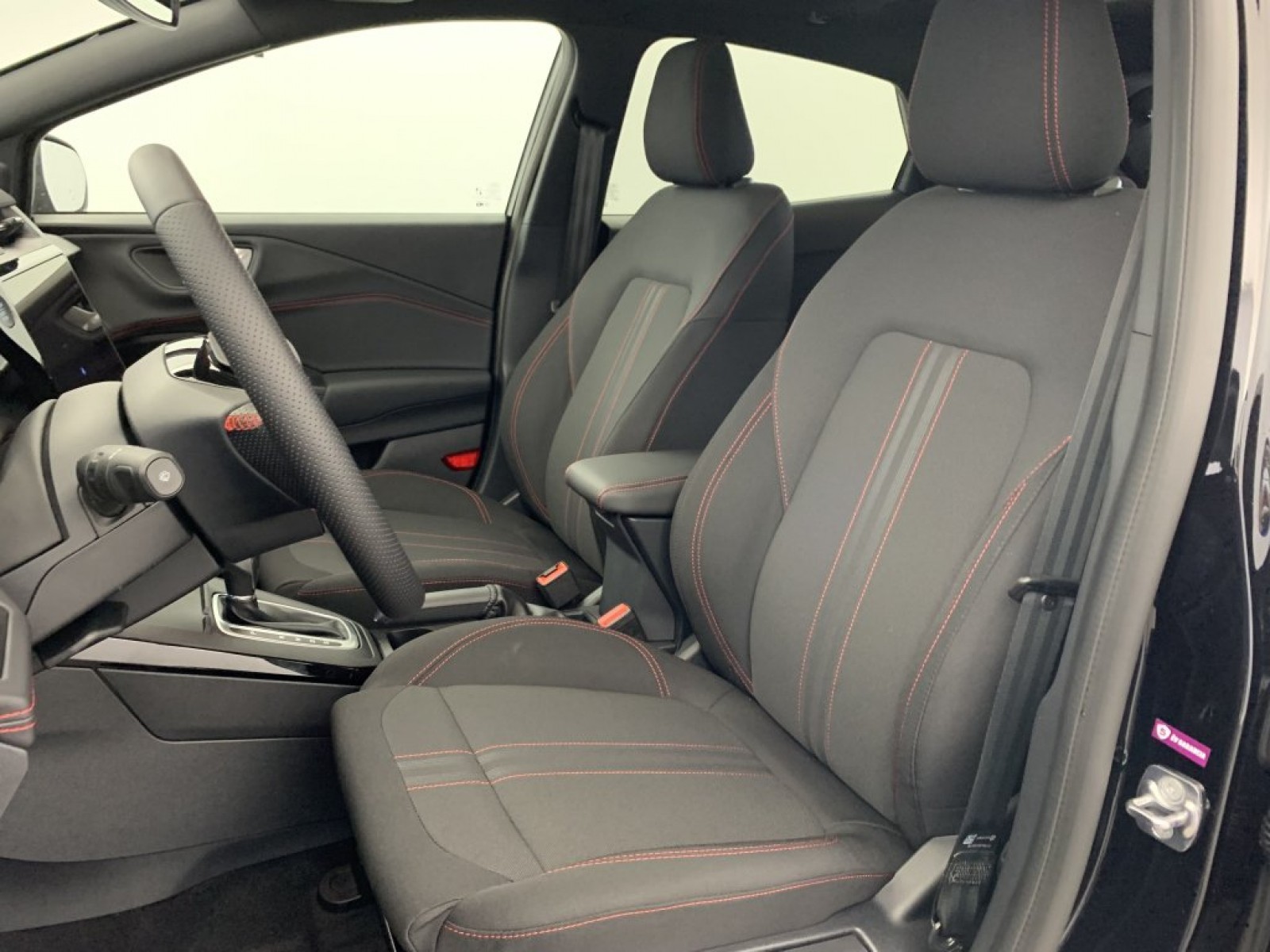 FORD - PUMA - #851601 - 25