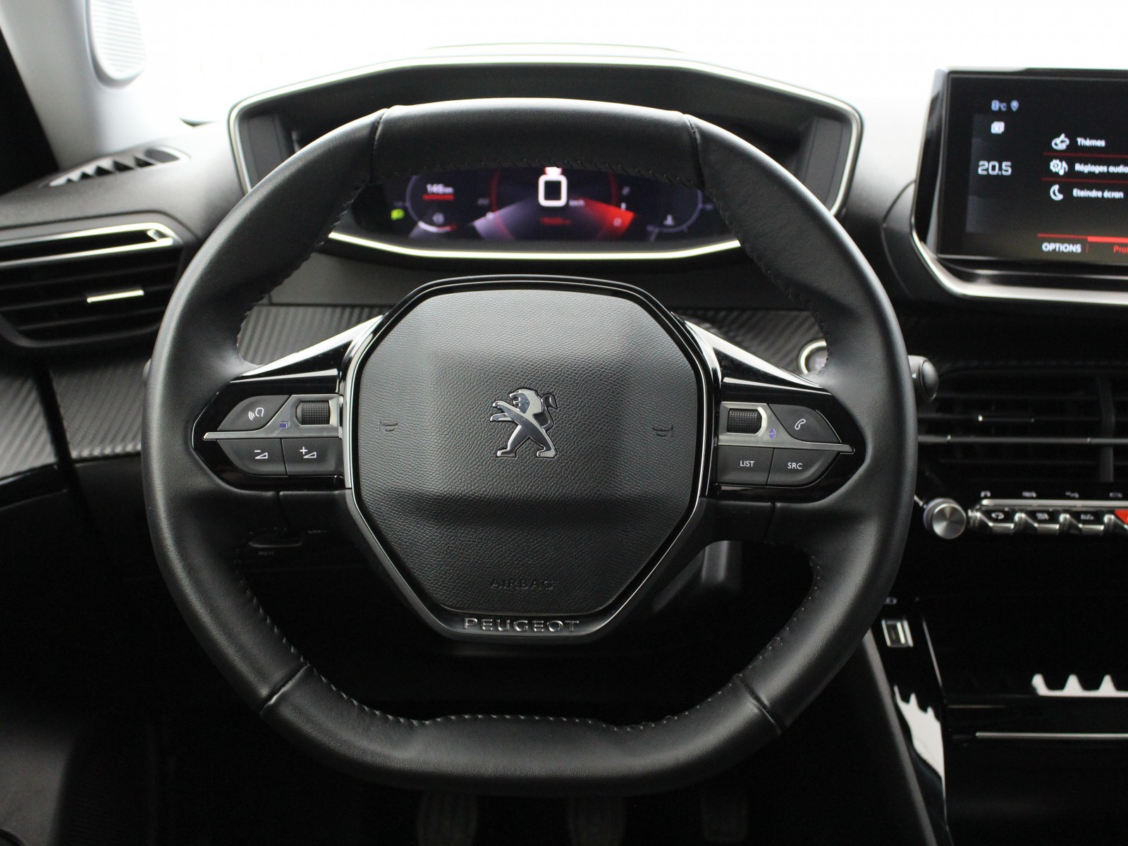 PEUGEOT - 2008 - #172396 - 10