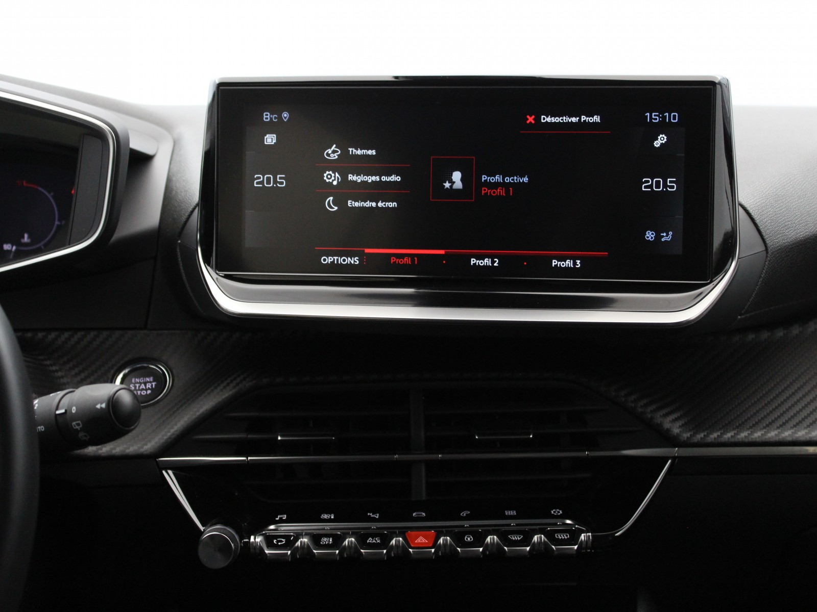 PEUGEOT - 2008 - #172396 - 11